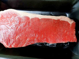 Australian Beef Striploin（牛腰脊肉) 200 grams - SGWetMarket