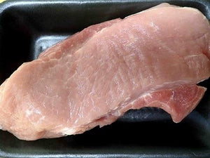 Bulan Pork Soft Meat（猪侧肉）500 grams - SGWetMarket
