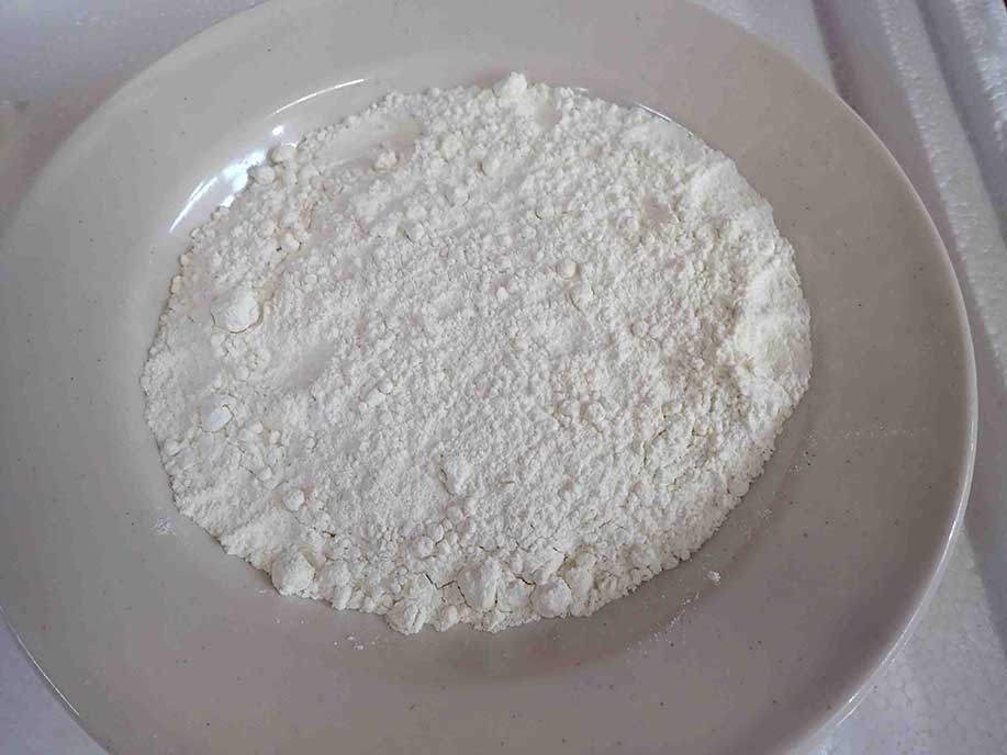 Plain Flour - Mian Fen 1kg - SGWetMarket