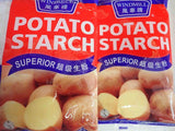Potato Starch 350g - SGWetMarket