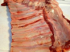 Australian Mutton Ribs 1 kg - SGWetMarket