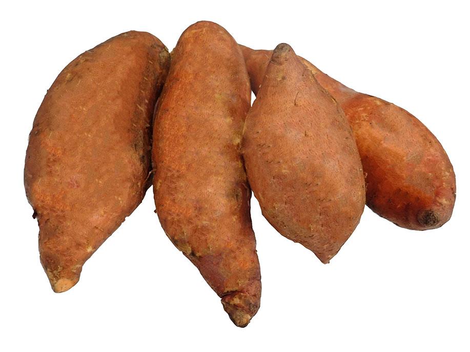 Indonesia Sweet Potato 1kg - SGWetMarket