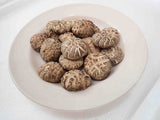Dried Mushroom - Gan Hua gu 100g - SGWetMarket